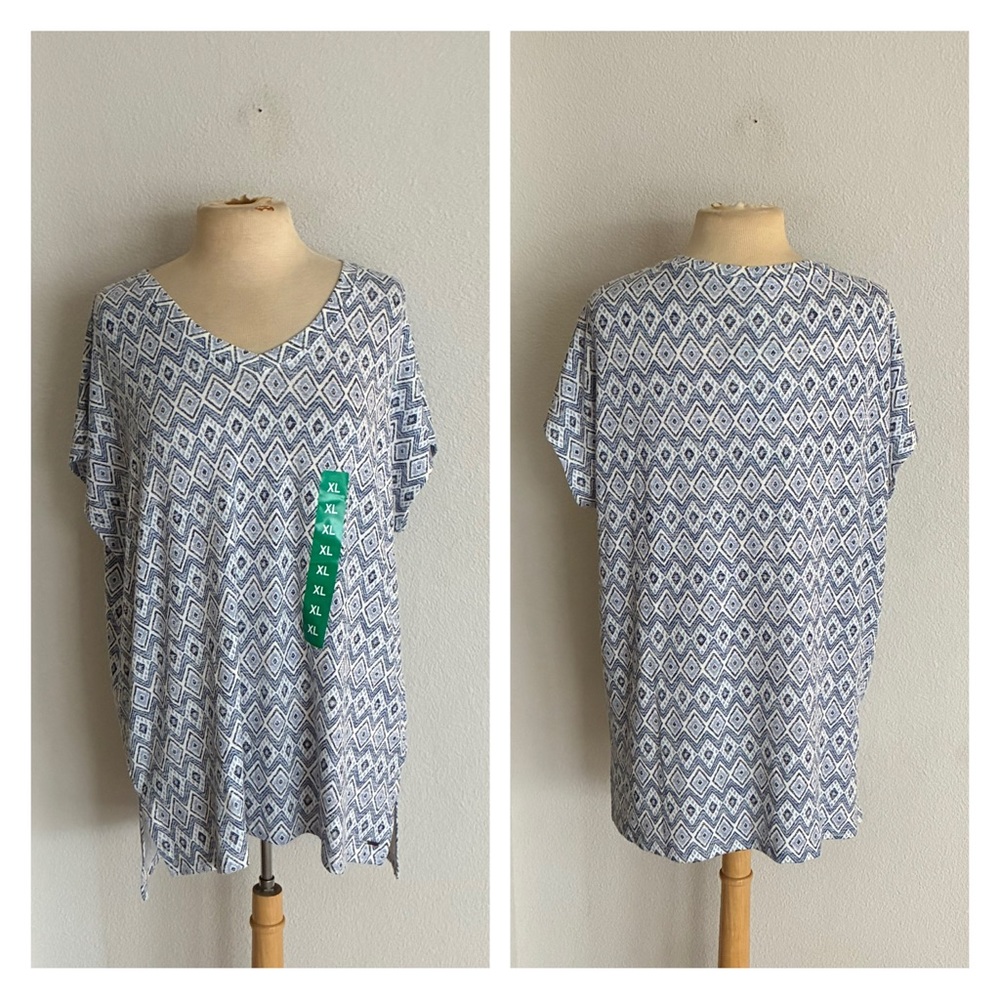 Orvis tee